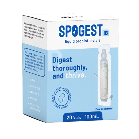 SpoGest-IB