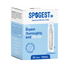 SpoGest-IB 20%